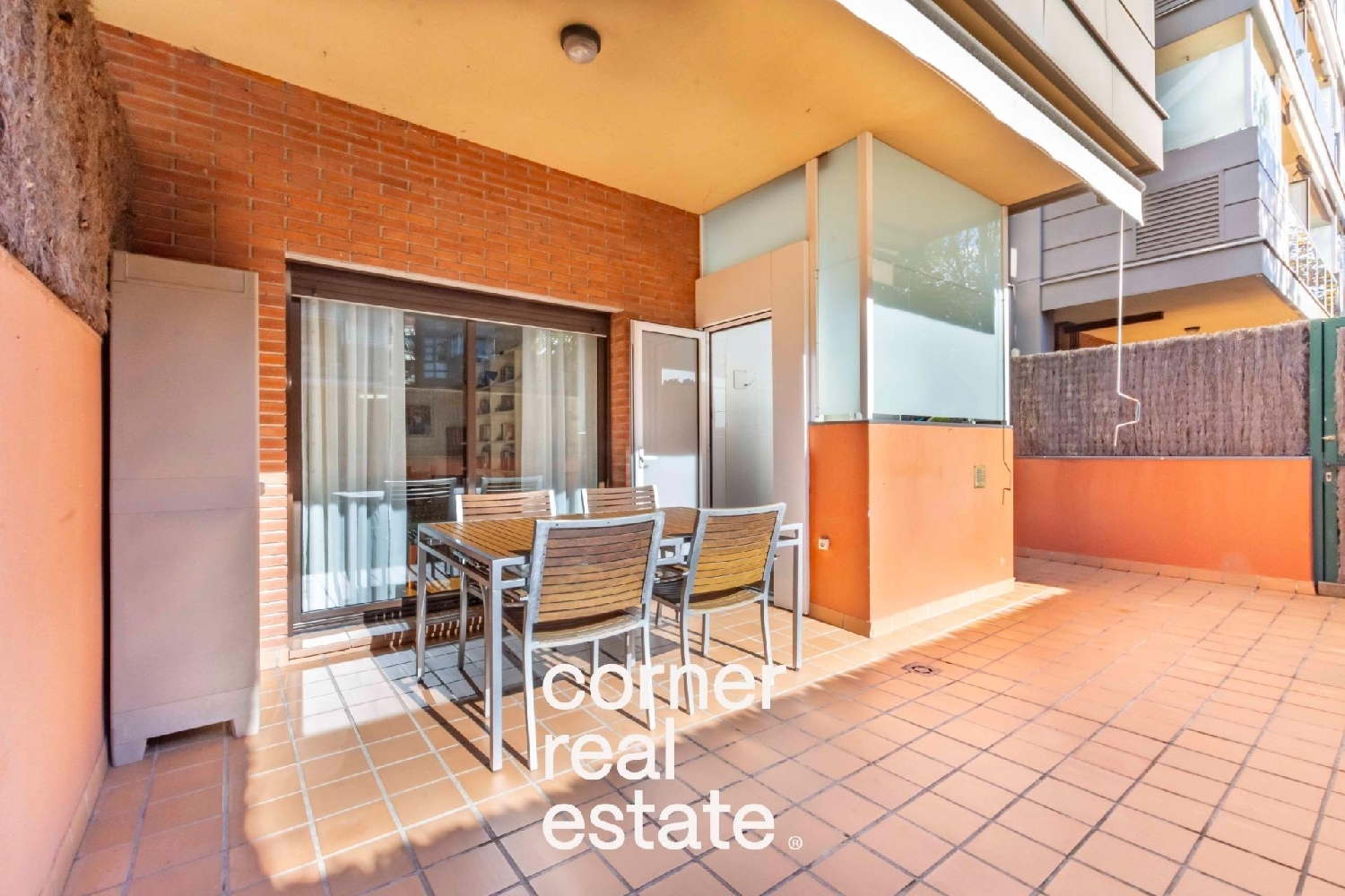 till salu bottenvåning Sant Cugat Del Vallès Vallès Occidental 8