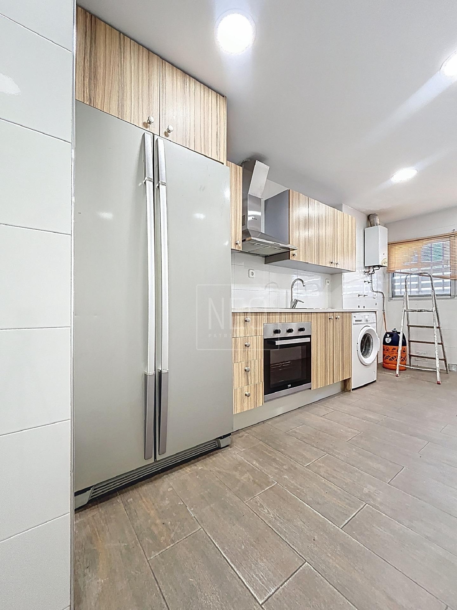  en venta planta baja Santa Fe Vega De Granada 8