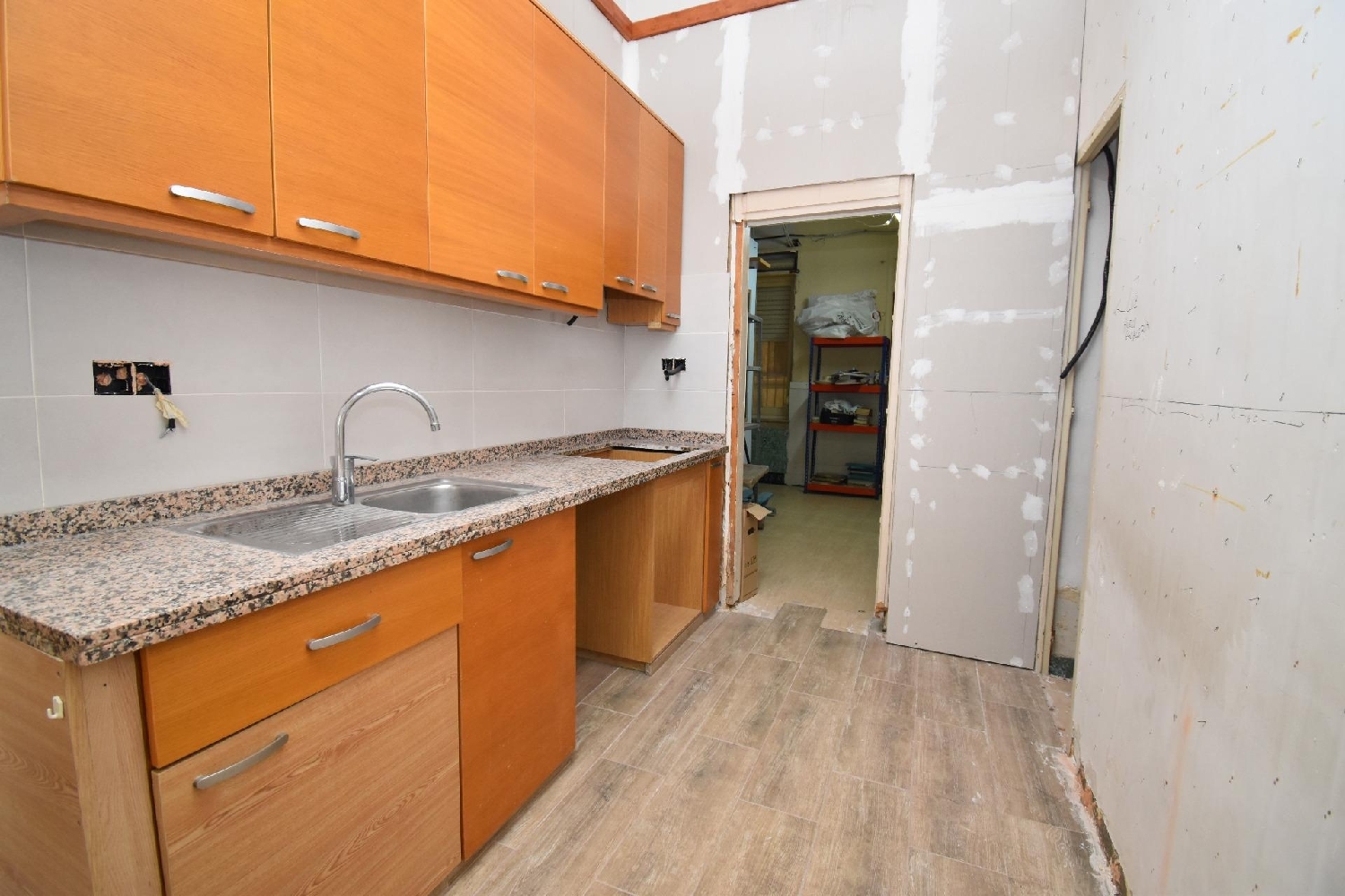 te koop benedenwoning Santa Pola Baix Vinalopó 8