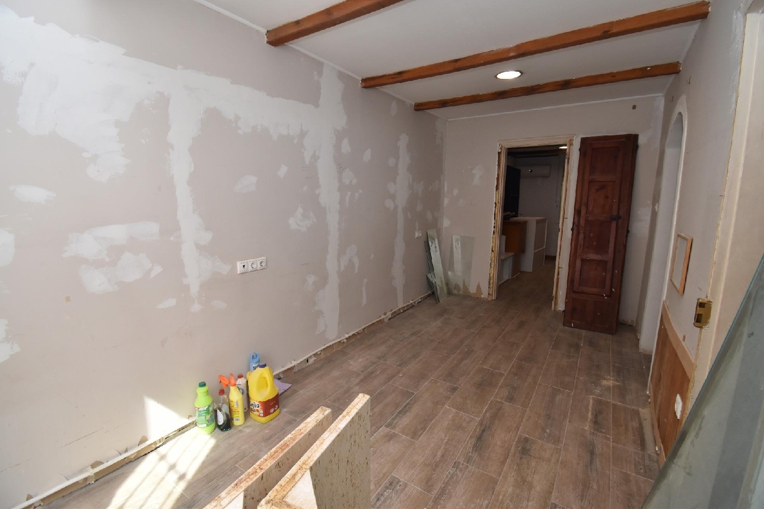 te koop benedenwoning Santa Pola Baix Vinalopó 7