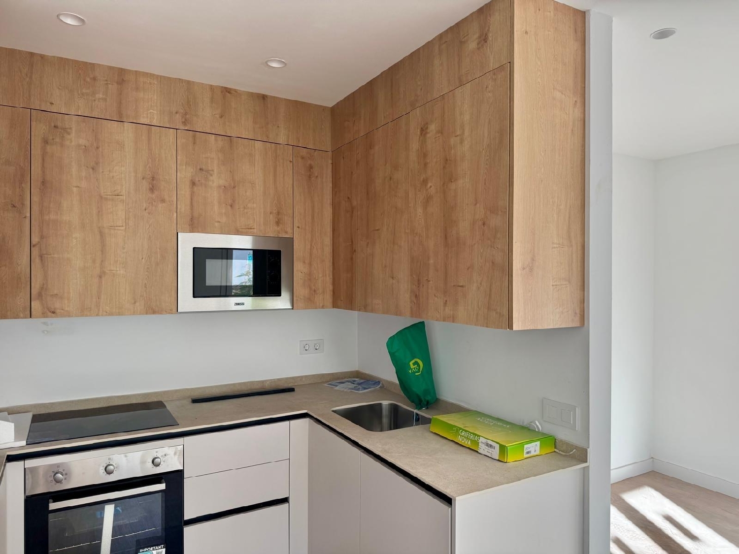 for sale ground floor Torremolinos Costa Del Sol Occidental 3