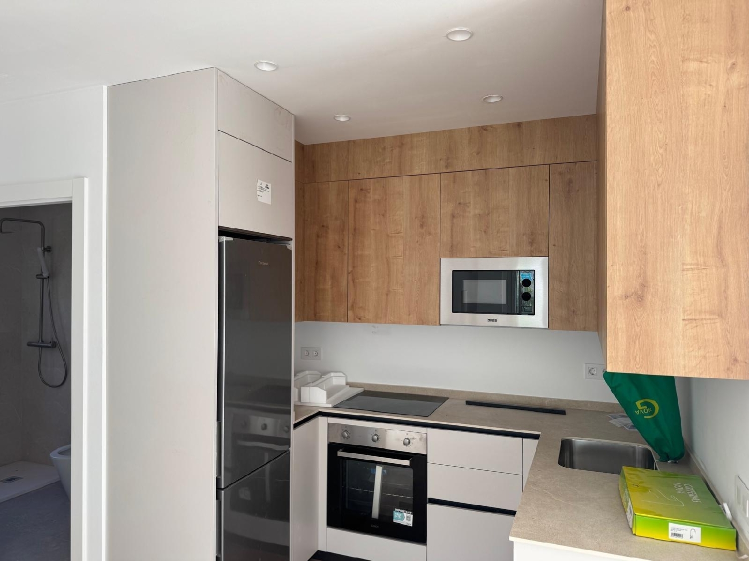 for sale ground floor Torremolinos Costa Del Sol Occidental 5