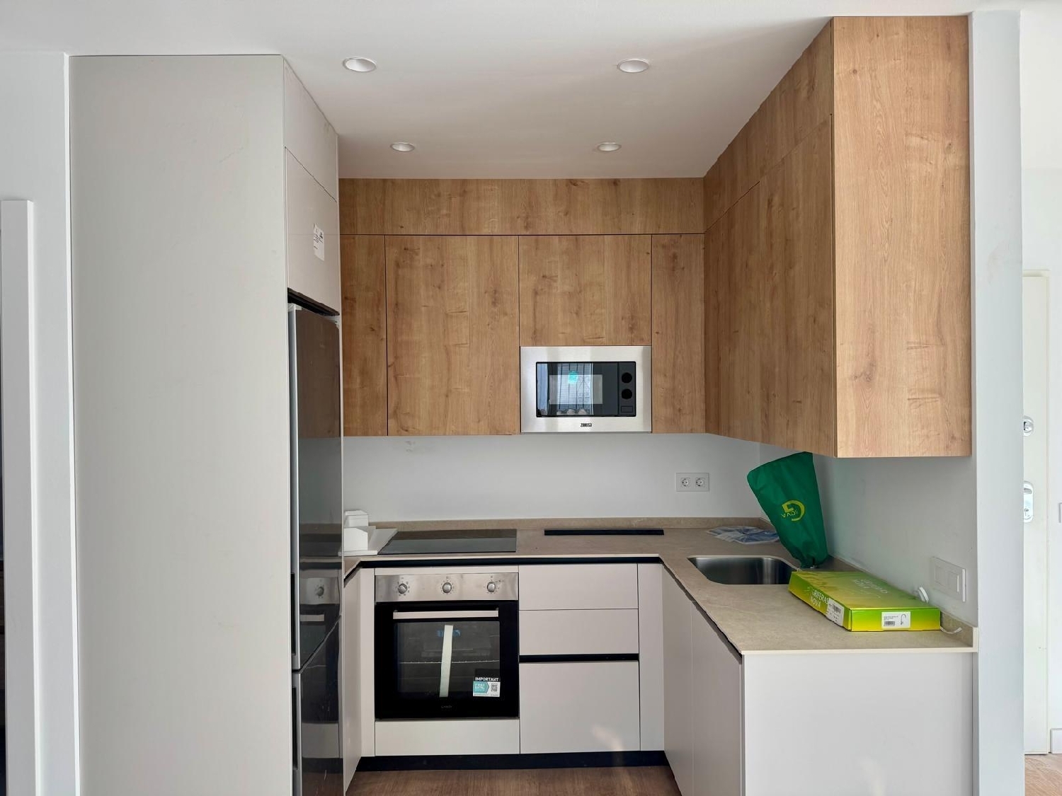 for sale ground floor Torremolinos Costa Del Sol Occidental 2