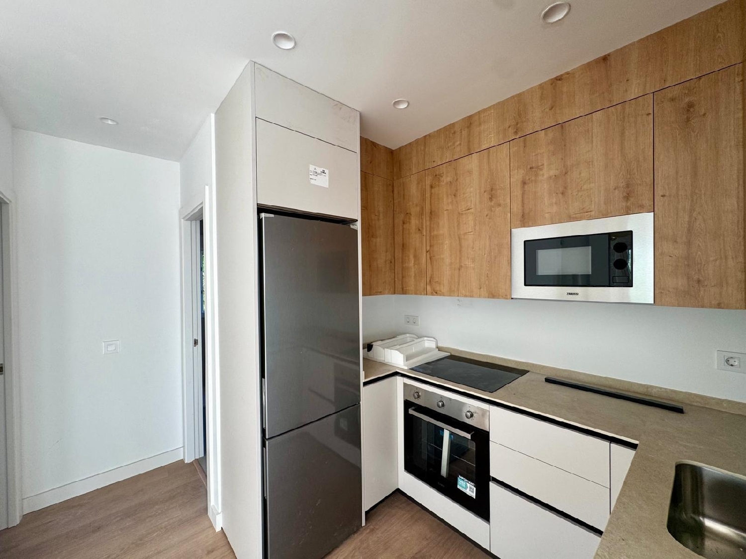 for sale ground floor Torremolinos Costa Del Sol Occidental 1