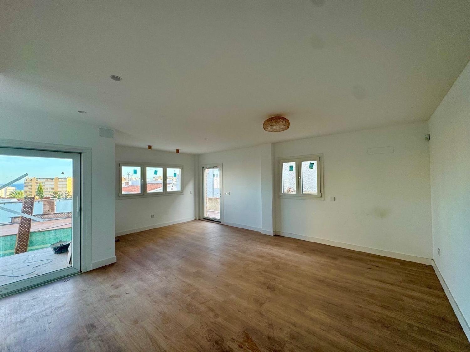 en venta planta baja Torremolinos Costa Del Sol Occidental 1