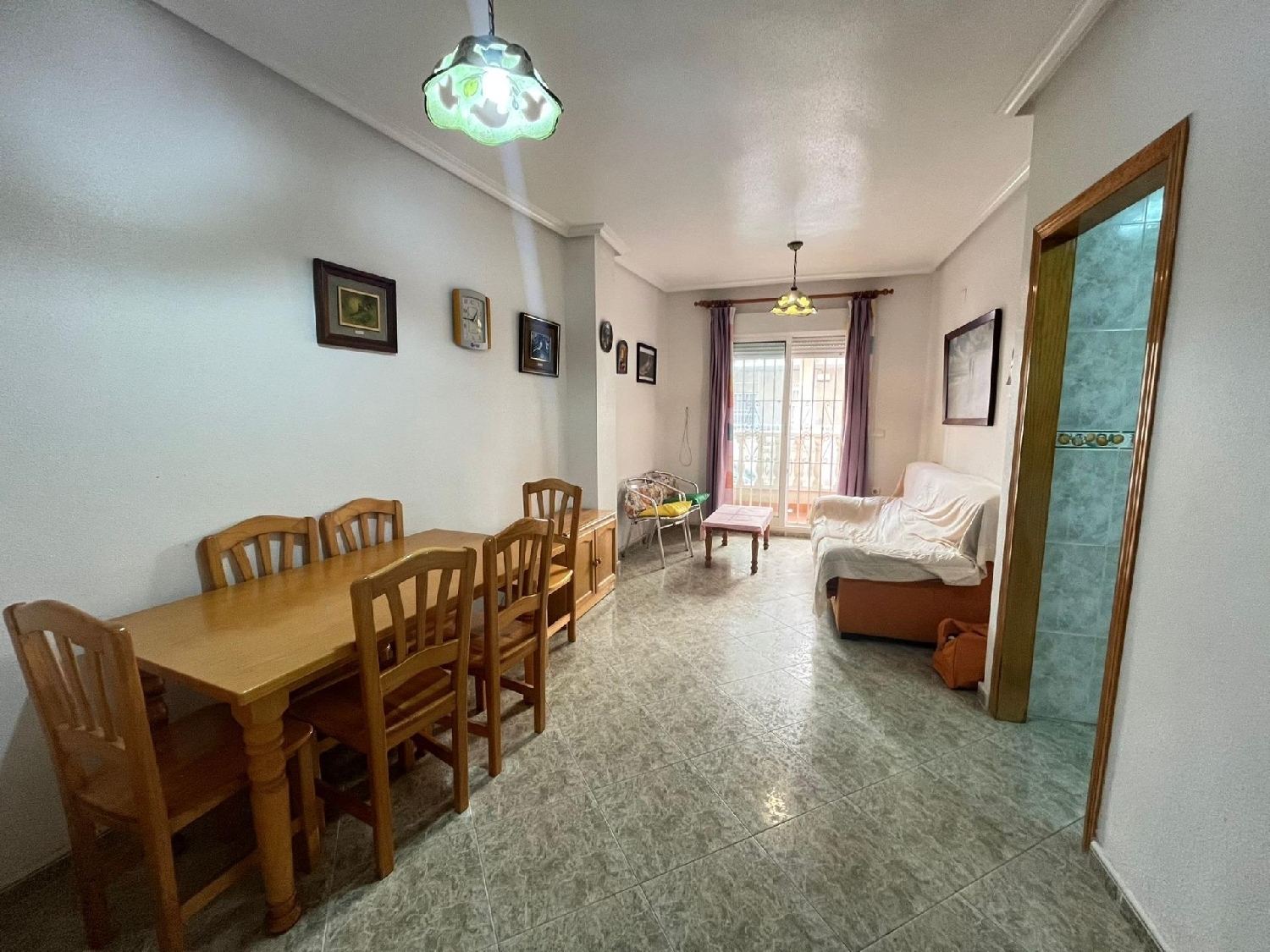  en venta planta baja Torrevieja Baix Segura 1