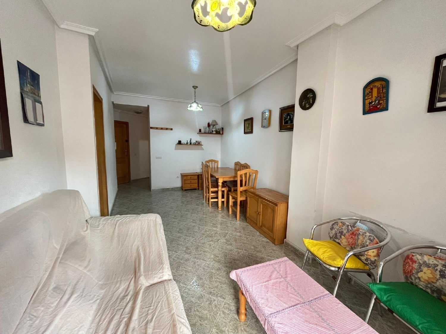  en venta planta baja Torrevieja Baix Segura 2