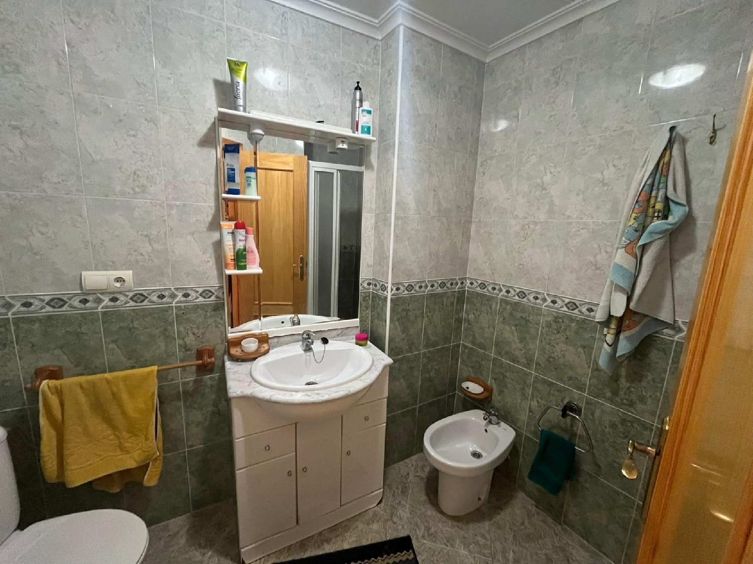  en venta planta baja Torrevieja Baix Segura 5