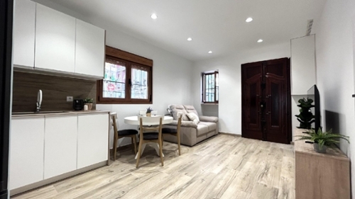 Valencia De Las Torres Campiña Sur bottenvåning foto 6322352