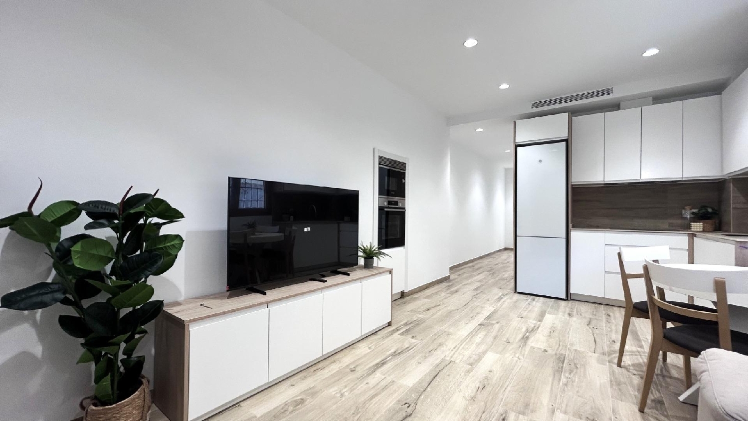  till salu bottenvåning Valencia De Las Torres Campiña Sur 3