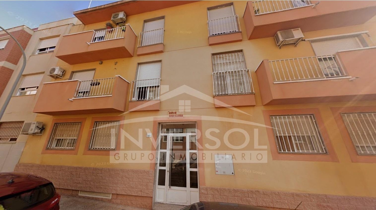 te koop benedenwoning Vicar, Vícar Poniente Almeriense 2