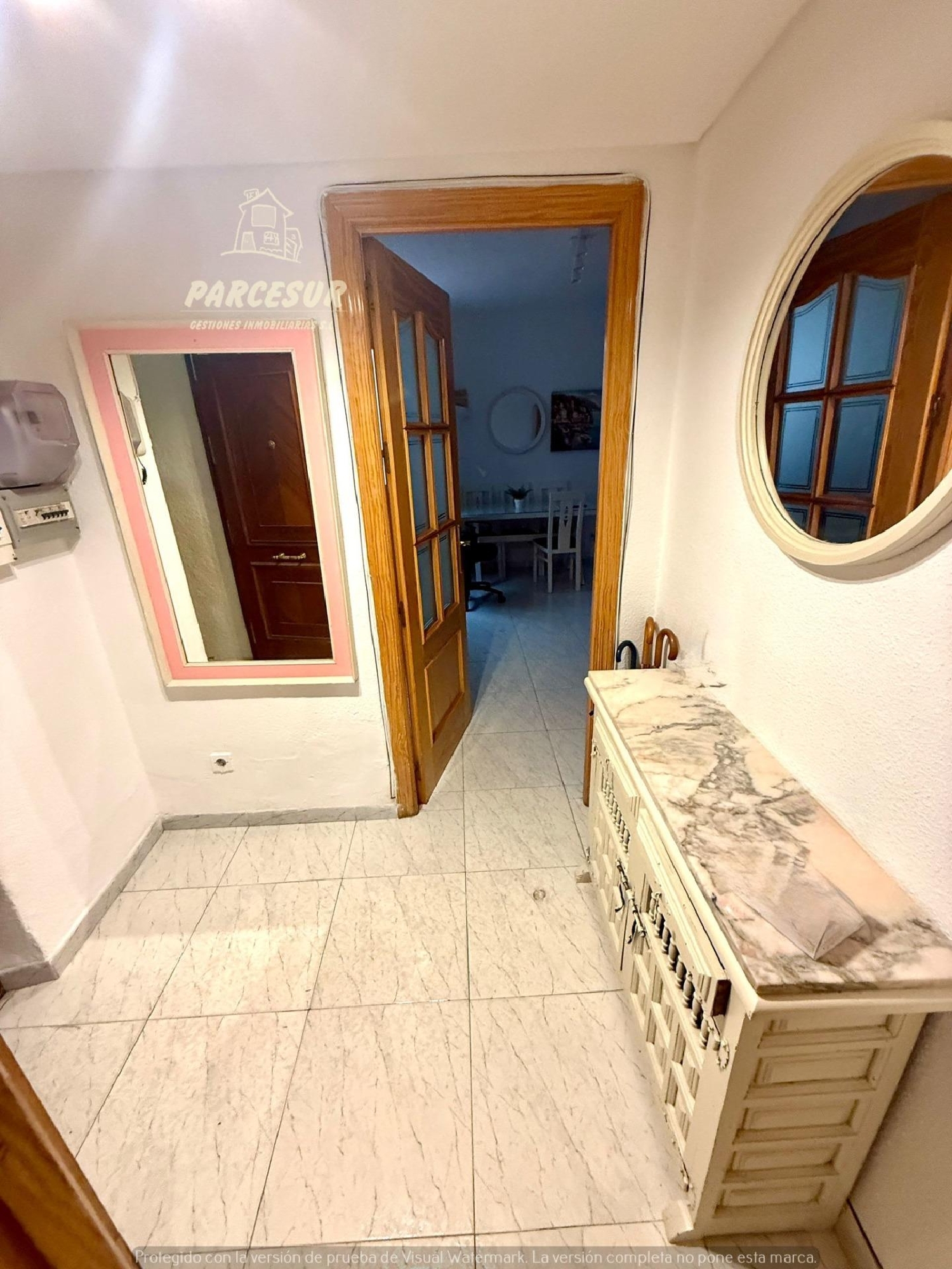 till salu bottenvåning Villafranca De Córdoba Alto Guadalquivir 1