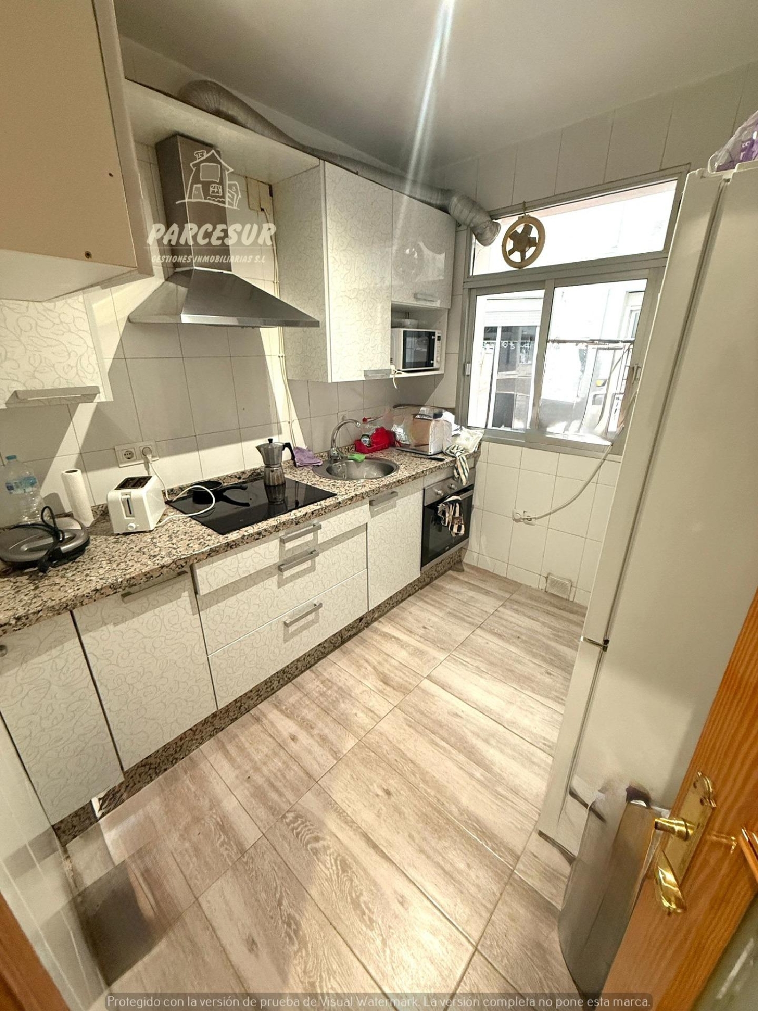 till salu bottenvåning Villafranca De Córdoba Alto Guadalquivir 3