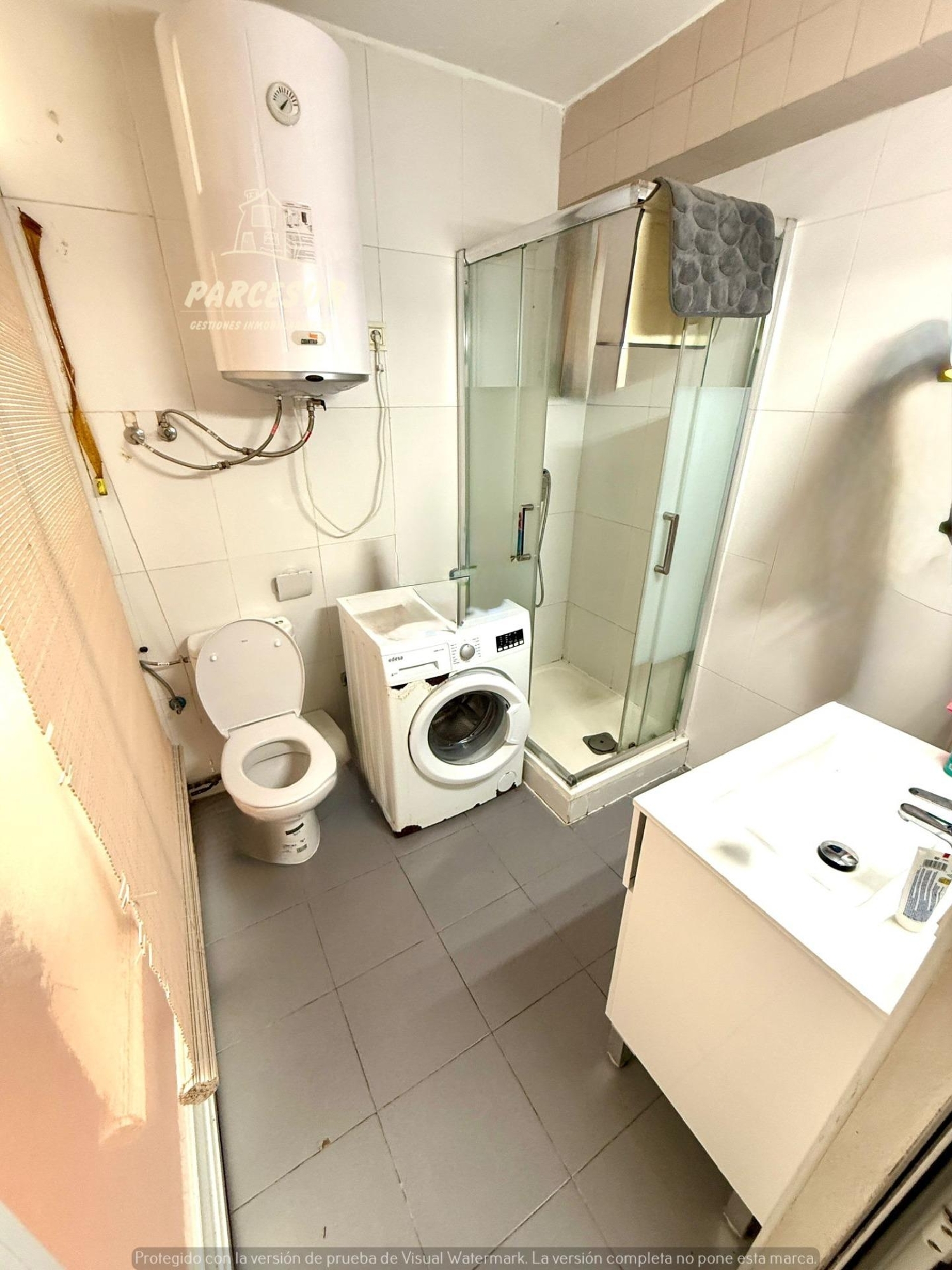 till salu bottenvåning Villafranca De Córdoba Alto Guadalquivir 5