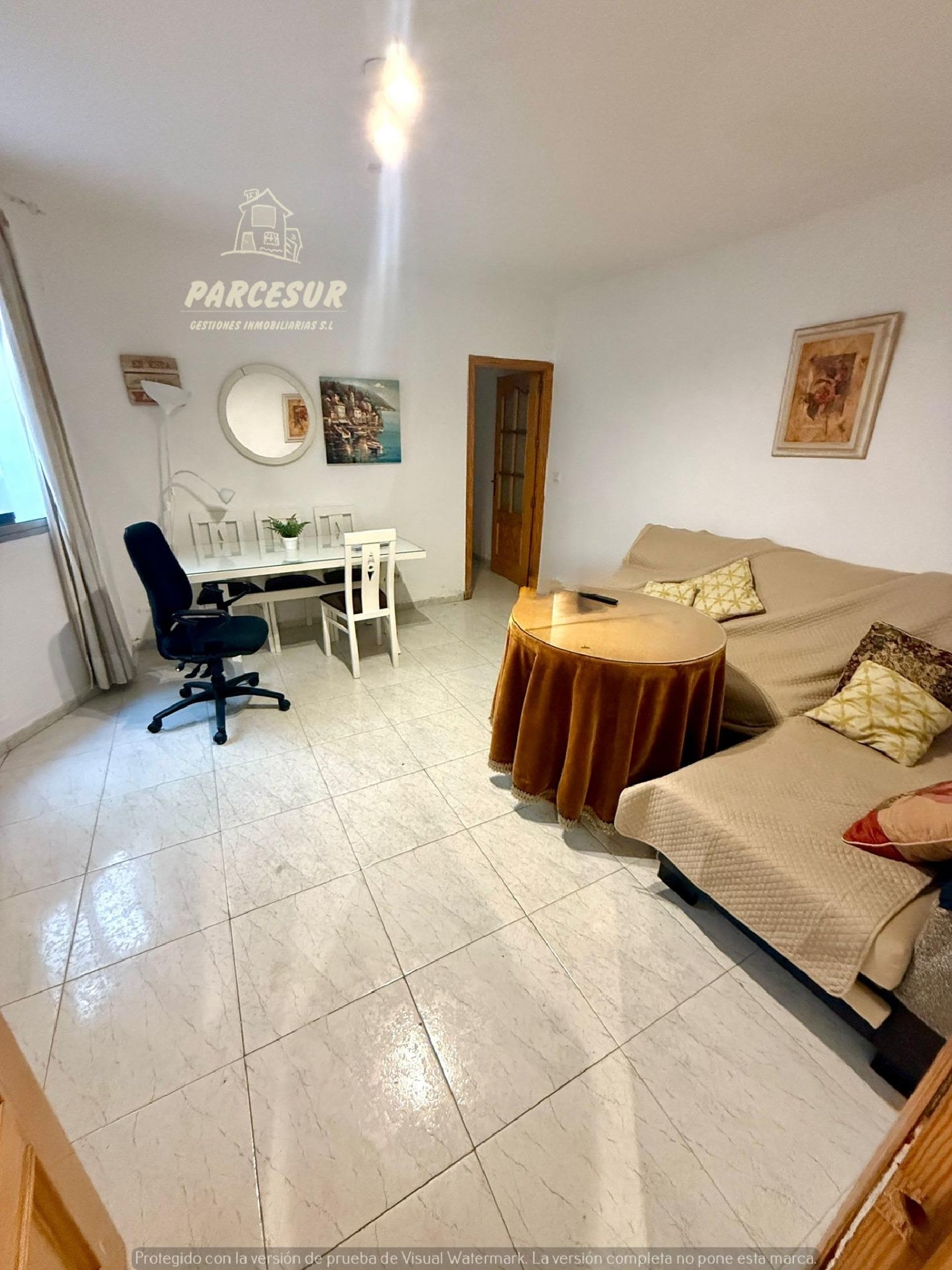 till salu bottenvåning Villafranca De Córdoba Alto Guadalquivir 4