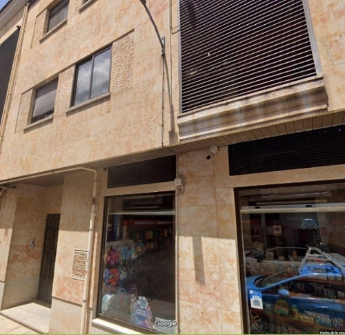 Villamayor Armuña (La) bottenvåning foto 6321564