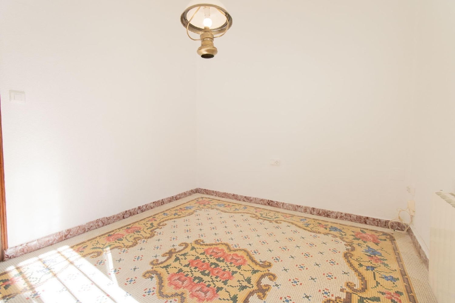 till salu bottenvåning Vinalesa Horta Nord 8