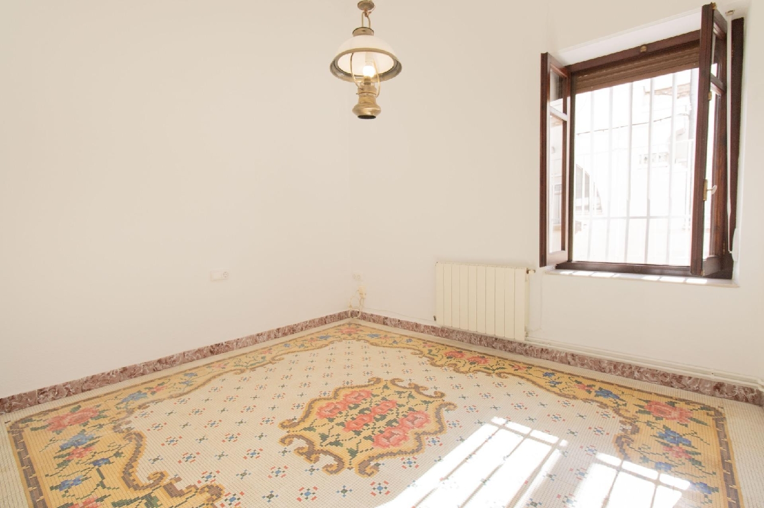 till salu bottenvåning Vinalesa Horta Nord 6