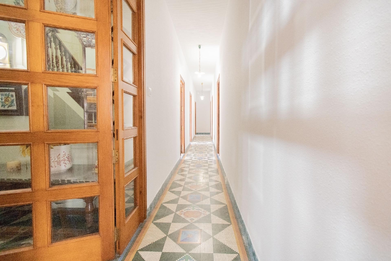 till salu bottenvåning Vinalesa Horta Nord 5