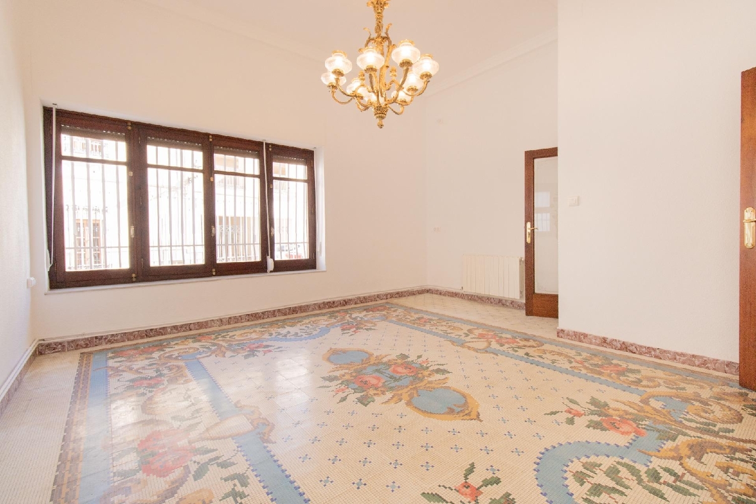 till salu bottenvåning Vinalesa Horta Nord 2