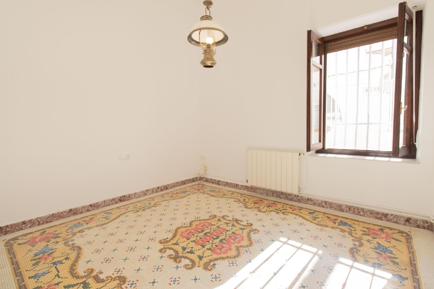 till salu bottenvåning Vinalesa Horta Nord 7