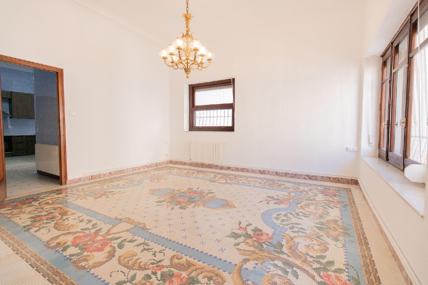 till salu bottenvåning Vinalesa Horta Nord 4