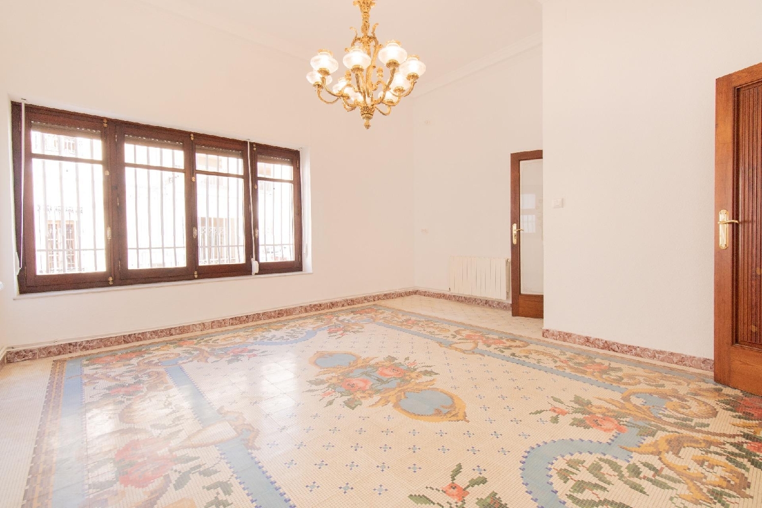 till salu bottenvåning Vinalesa Horta Nord 3