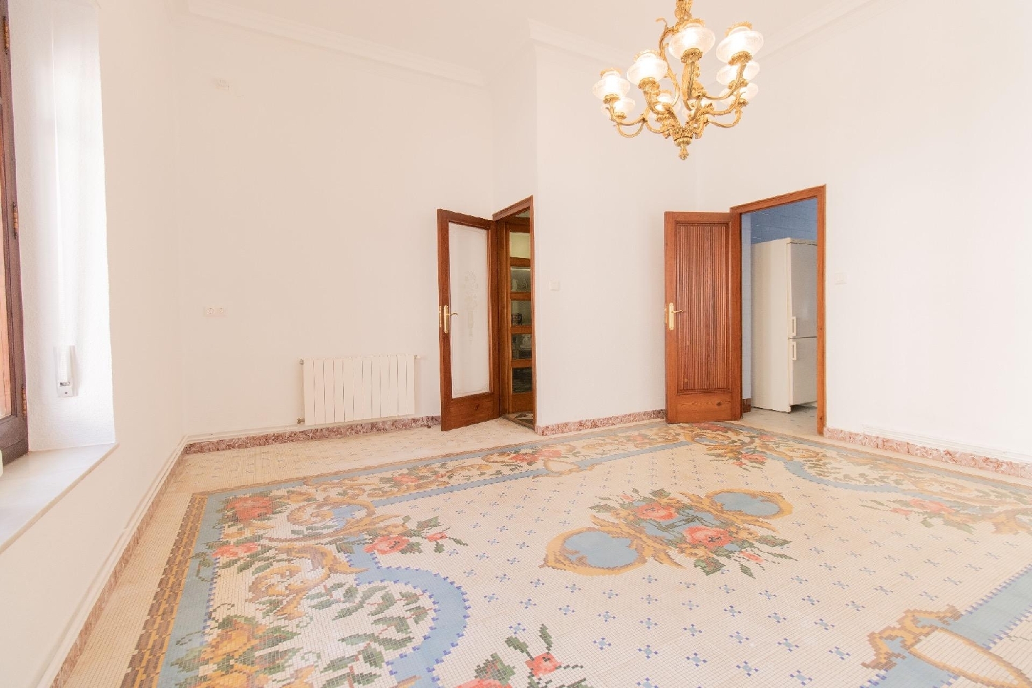 till salu bottenvåning Vinalesa Horta Nord 1