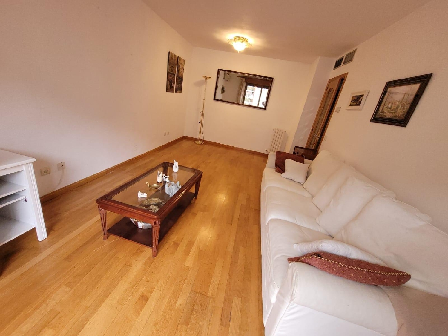 till salu bottenvåning Zaragoza Centro 50004 D.C. Zaragoza 2