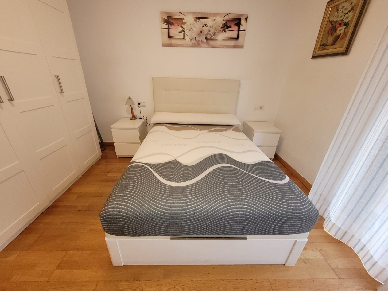 till salu bottenvåning Zaragoza Centro 50004 D.C. Zaragoza 4