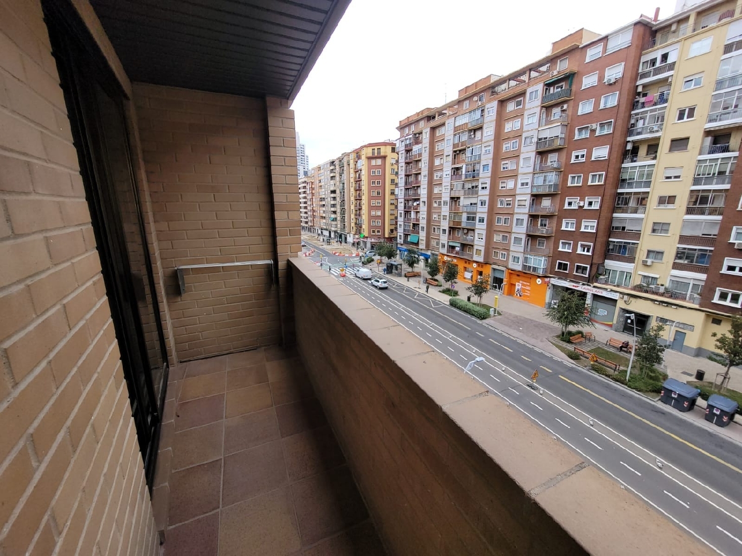 till salu bottenvåning Zaragoza Centro 50004 D.C. Zaragoza 8