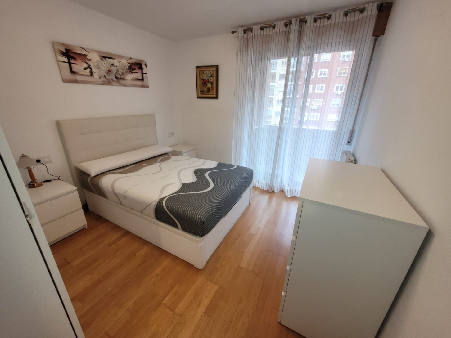 till salu bottenvåning Zaragoza Centro 50004 D.C. Zaragoza 3