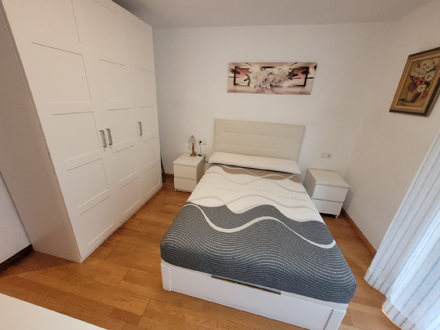 till salu bottenvåning Zaragoza Centro 50004 D.C. Zaragoza 5