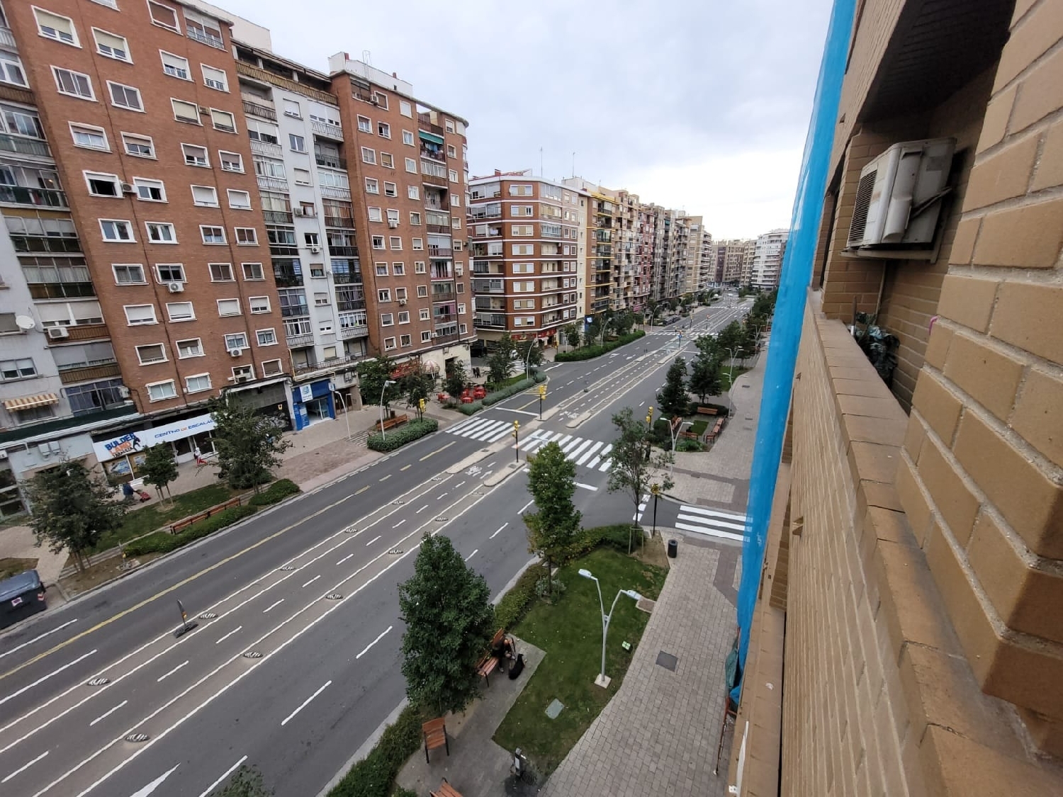 till salu bottenvåning Zaragoza Centro 50004 D.C. Zaragoza 7