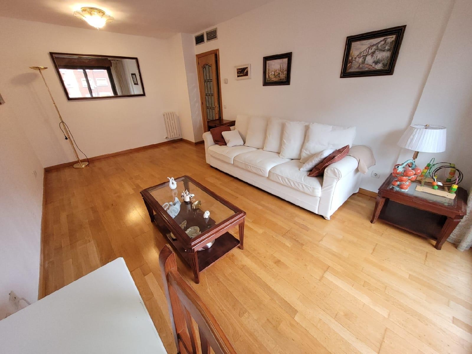 till salu bottenvåning Zaragoza Centro 50004 D.C. Zaragoza 1