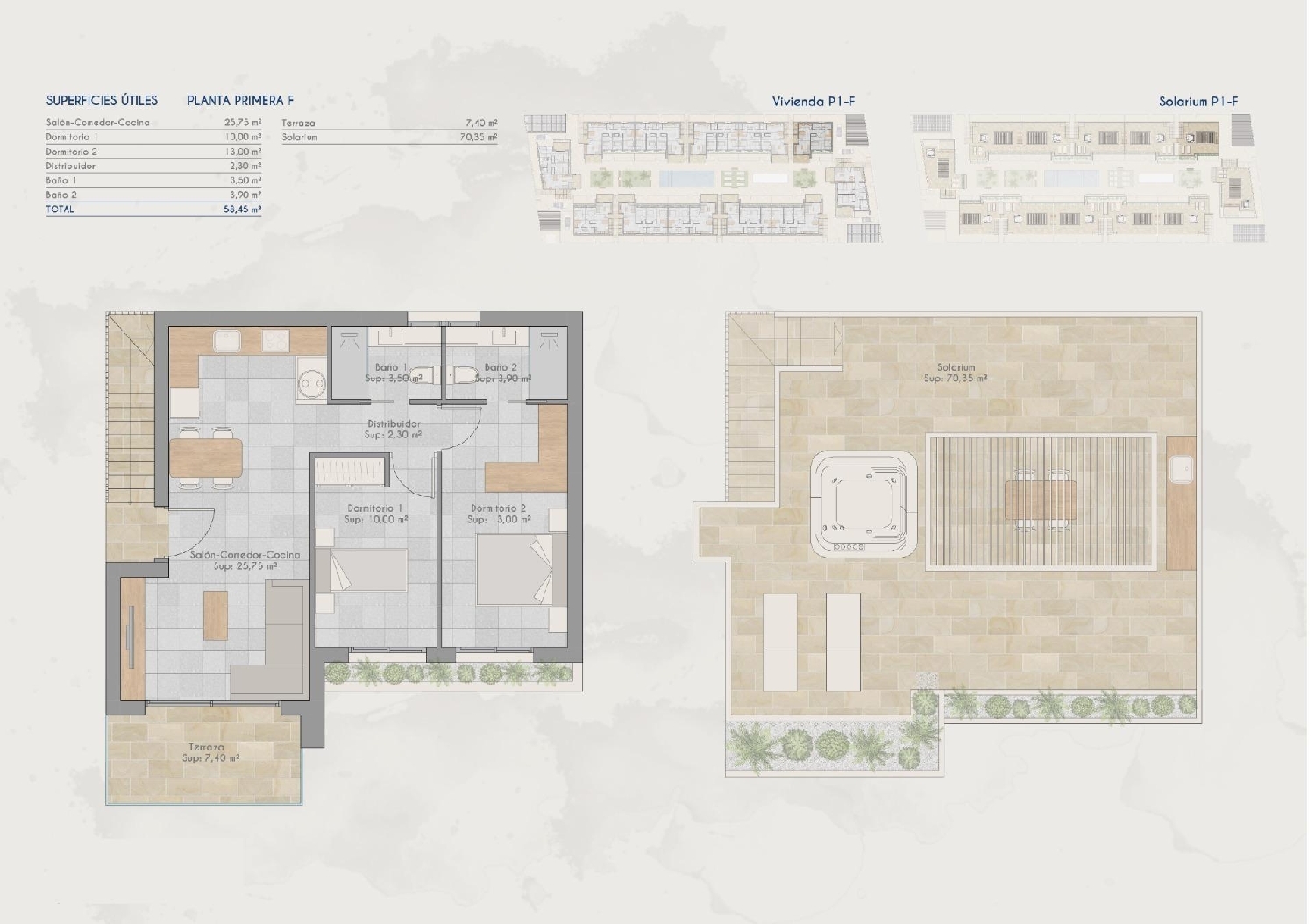  à vendre maison A Torre Arzúa 12