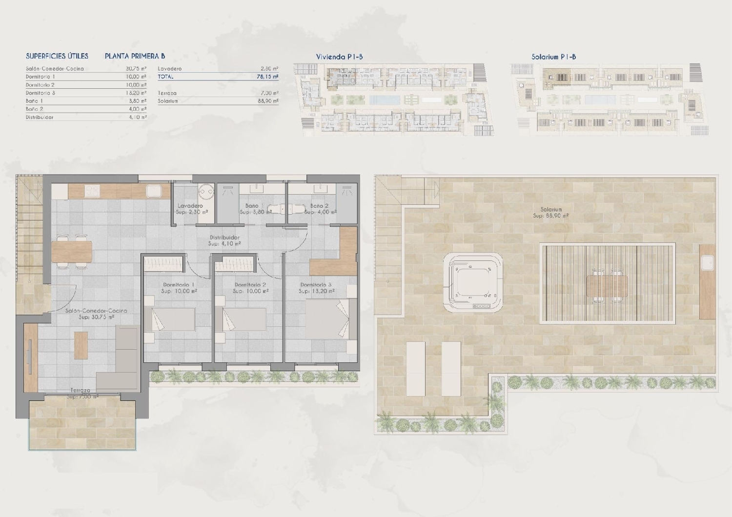  à vendre maison A Torre Arzúa 12