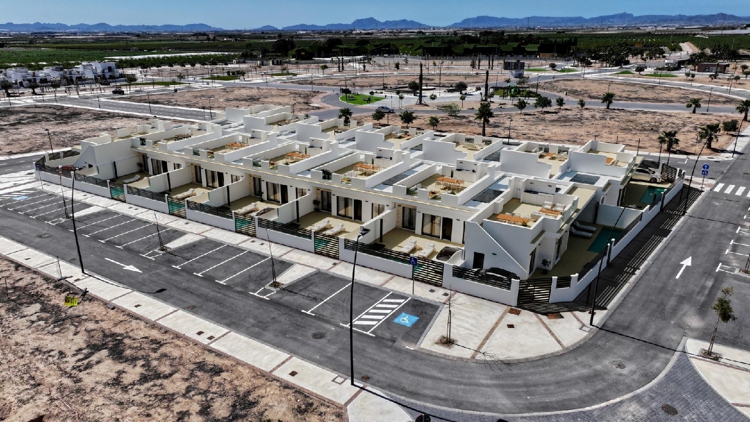  te koop huis A Torre Arzúa 5