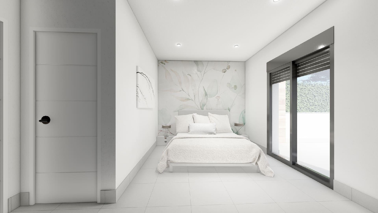  te koop huis A Torre Arzúa 12