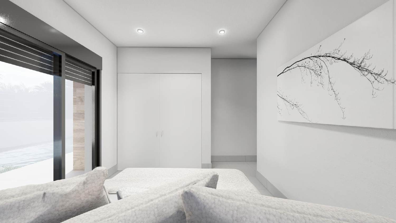  te koop huis A Torre Arzúa 15