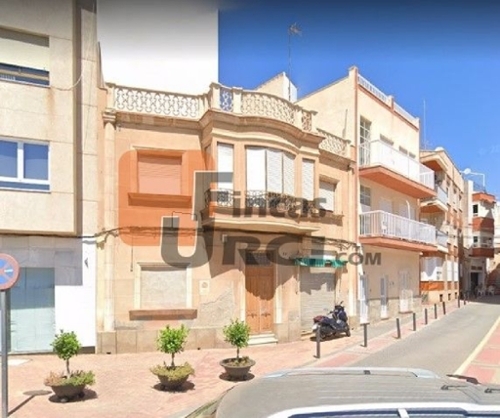 Águilas Alto Guadalentín hus foto 6321053