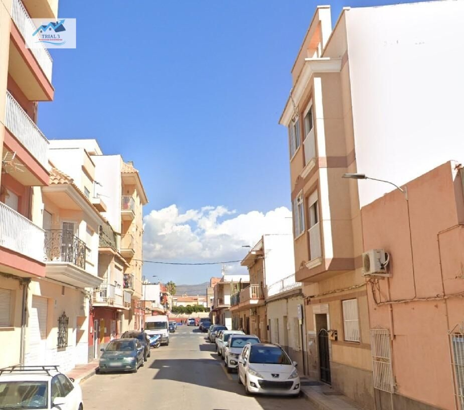  en venta casa Águilas Alto Guadalentín 1