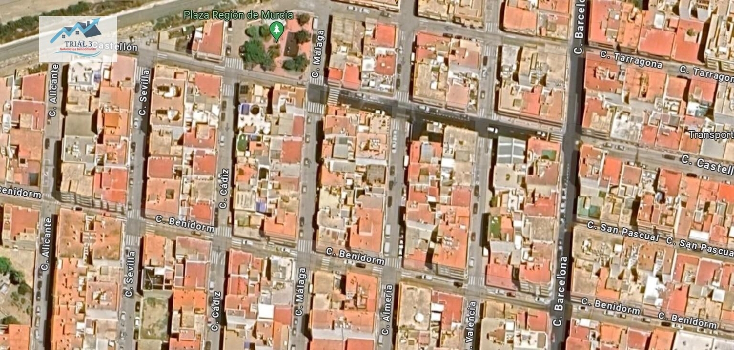  en venta casa Águilas Alto Guadalentín 3