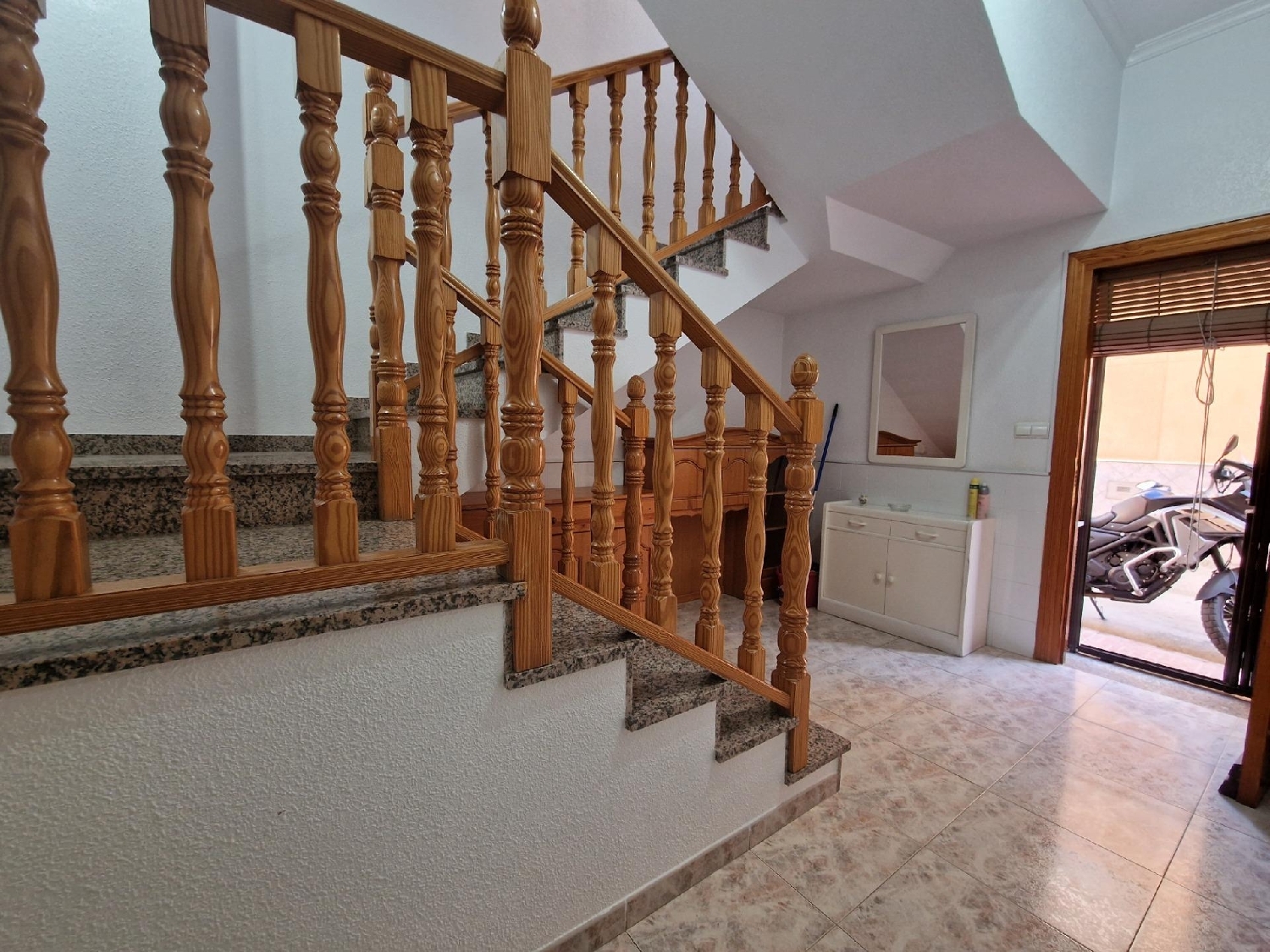 à vendre maison Águilas Alto Guadalentín 3