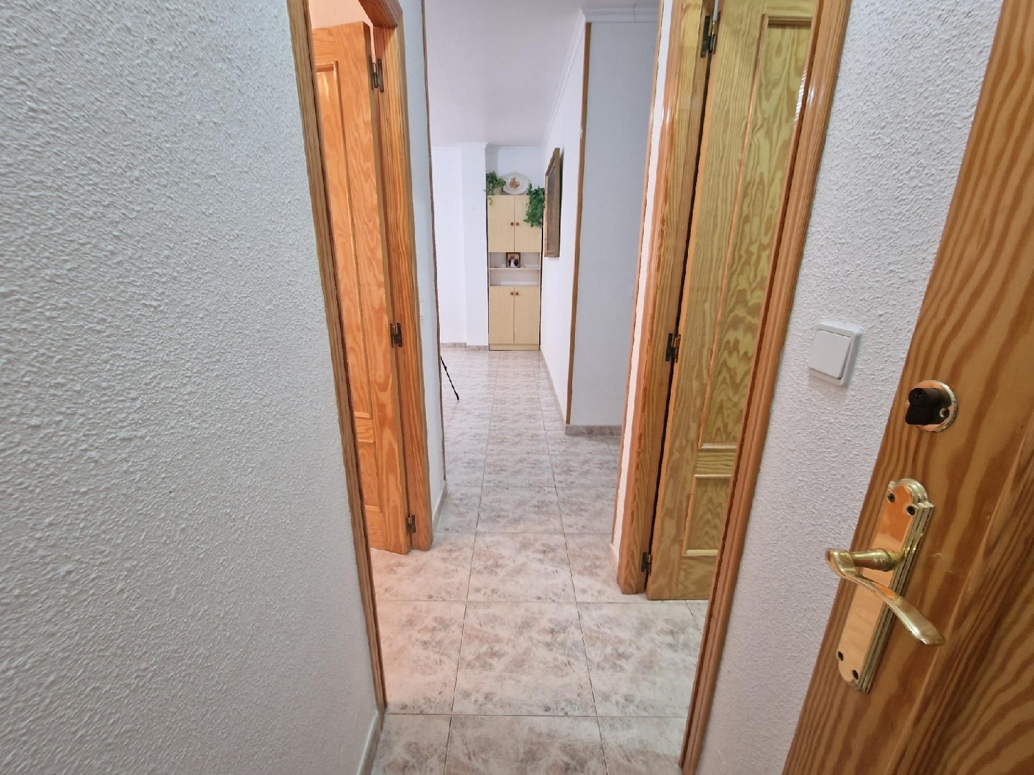 à vendre maison Águilas Alto Guadalentín 4