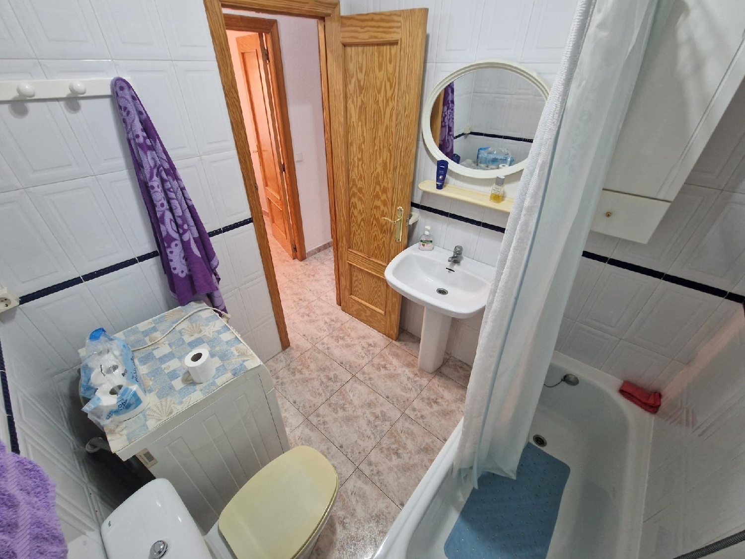 à vendre maison Águilas Alto Guadalentín 6