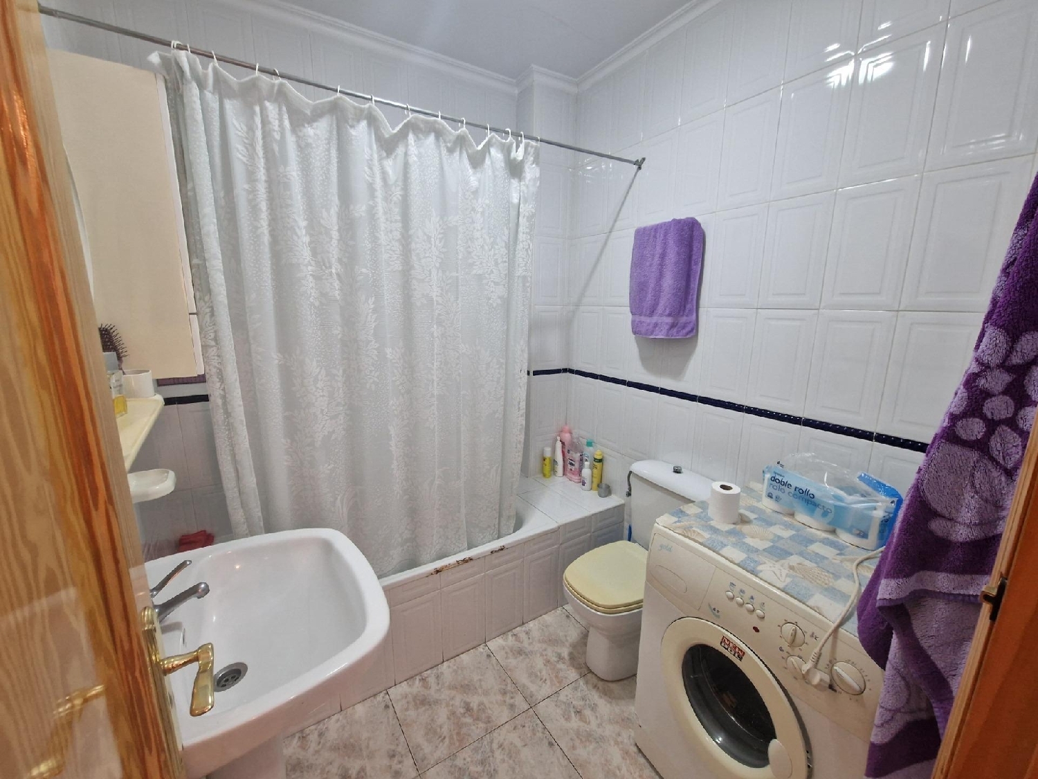 à vendre maison Águilas Alto Guadalentín 5