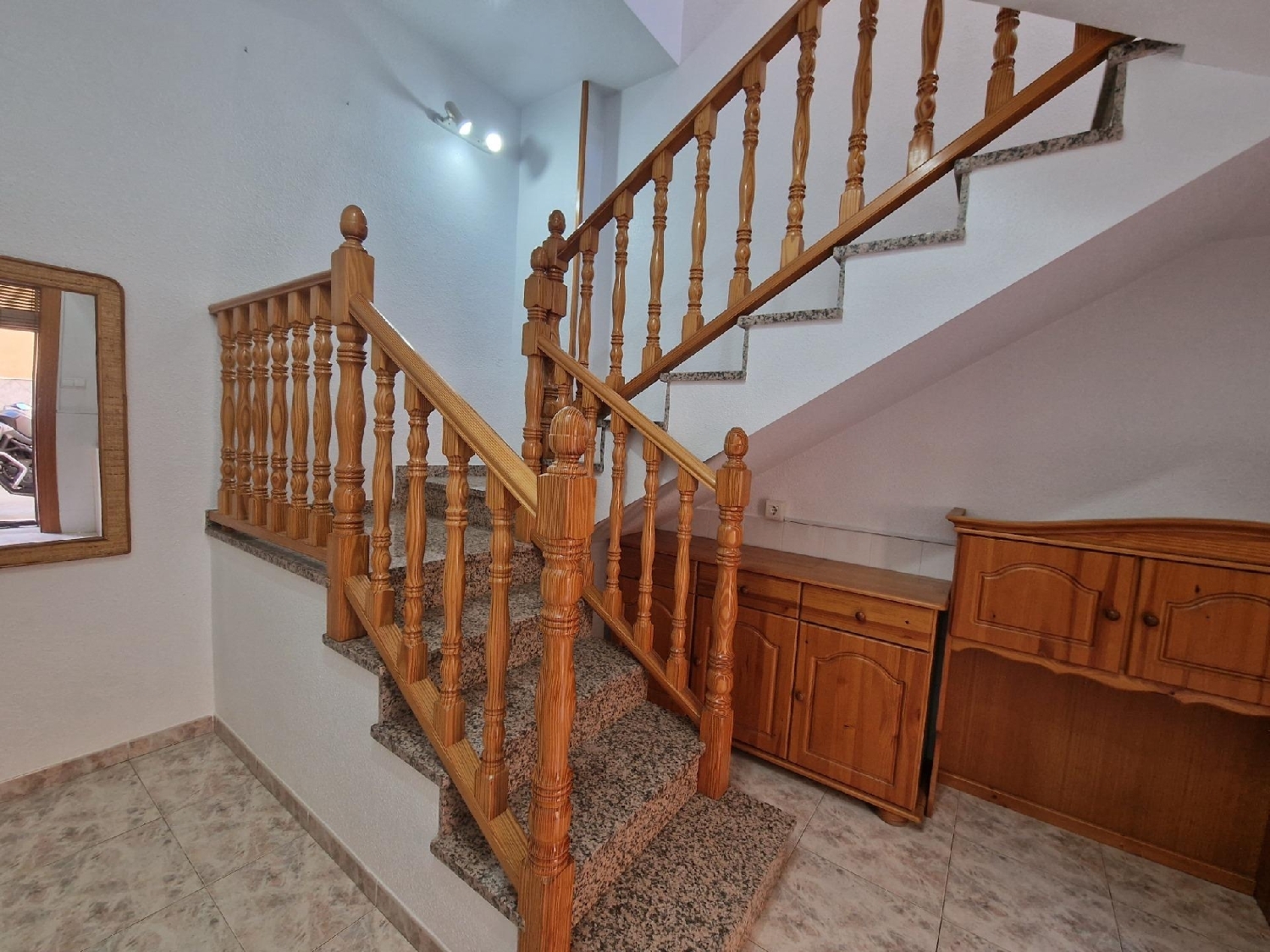 à vendre maison Águilas Alto Guadalentín 2