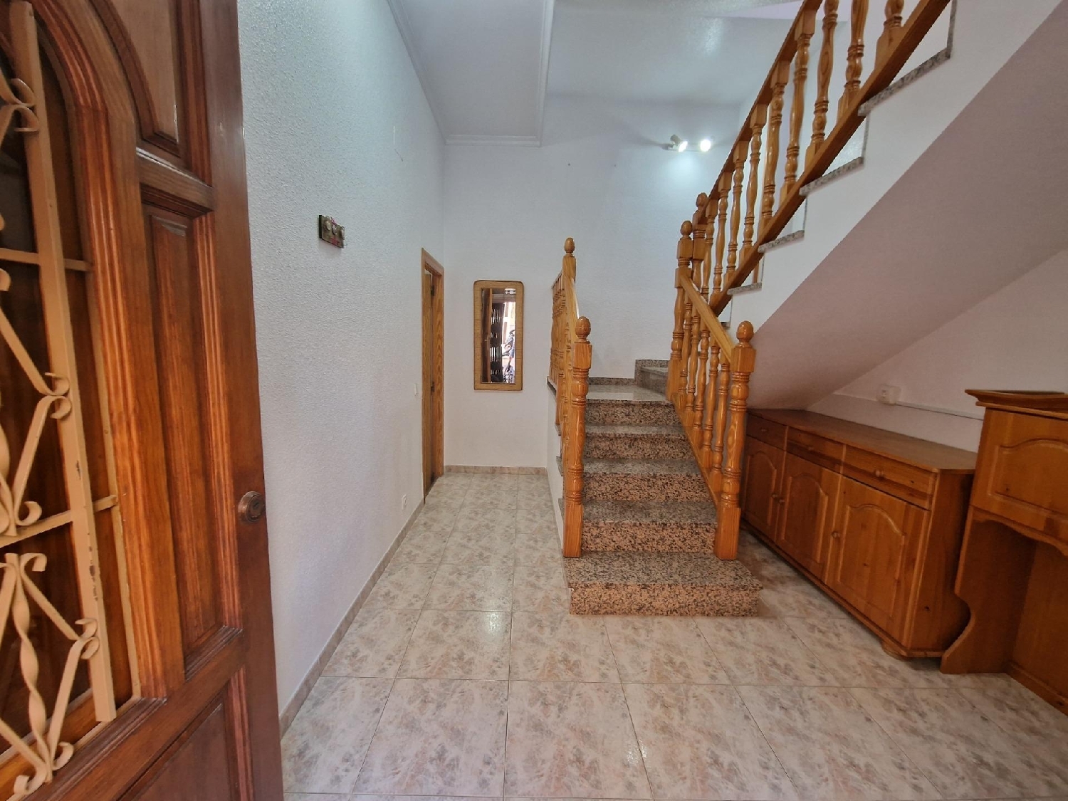 à vendre maison Águilas Alto Guadalentín 1