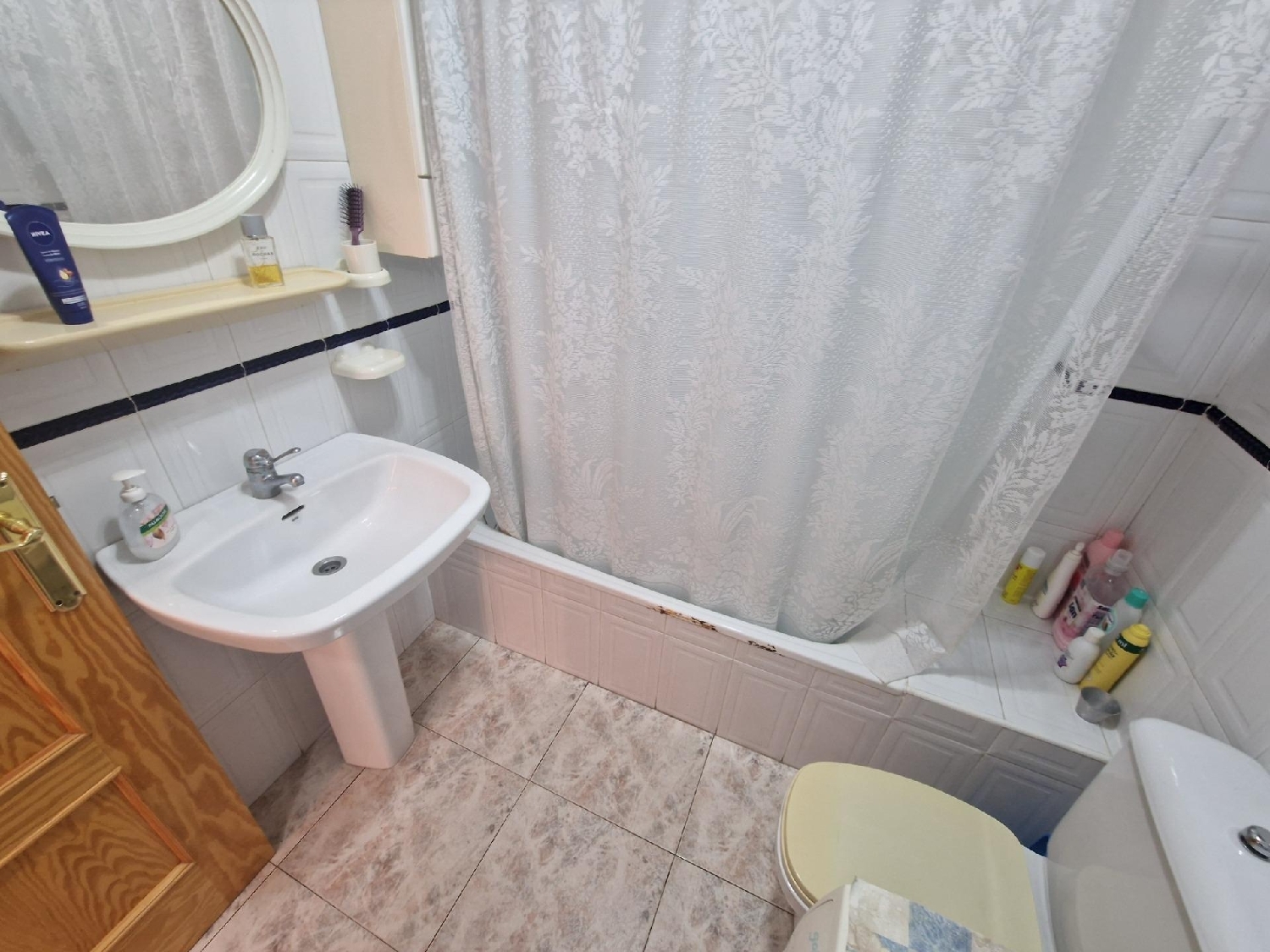 à vendre maison Águilas Alto Guadalentín 7